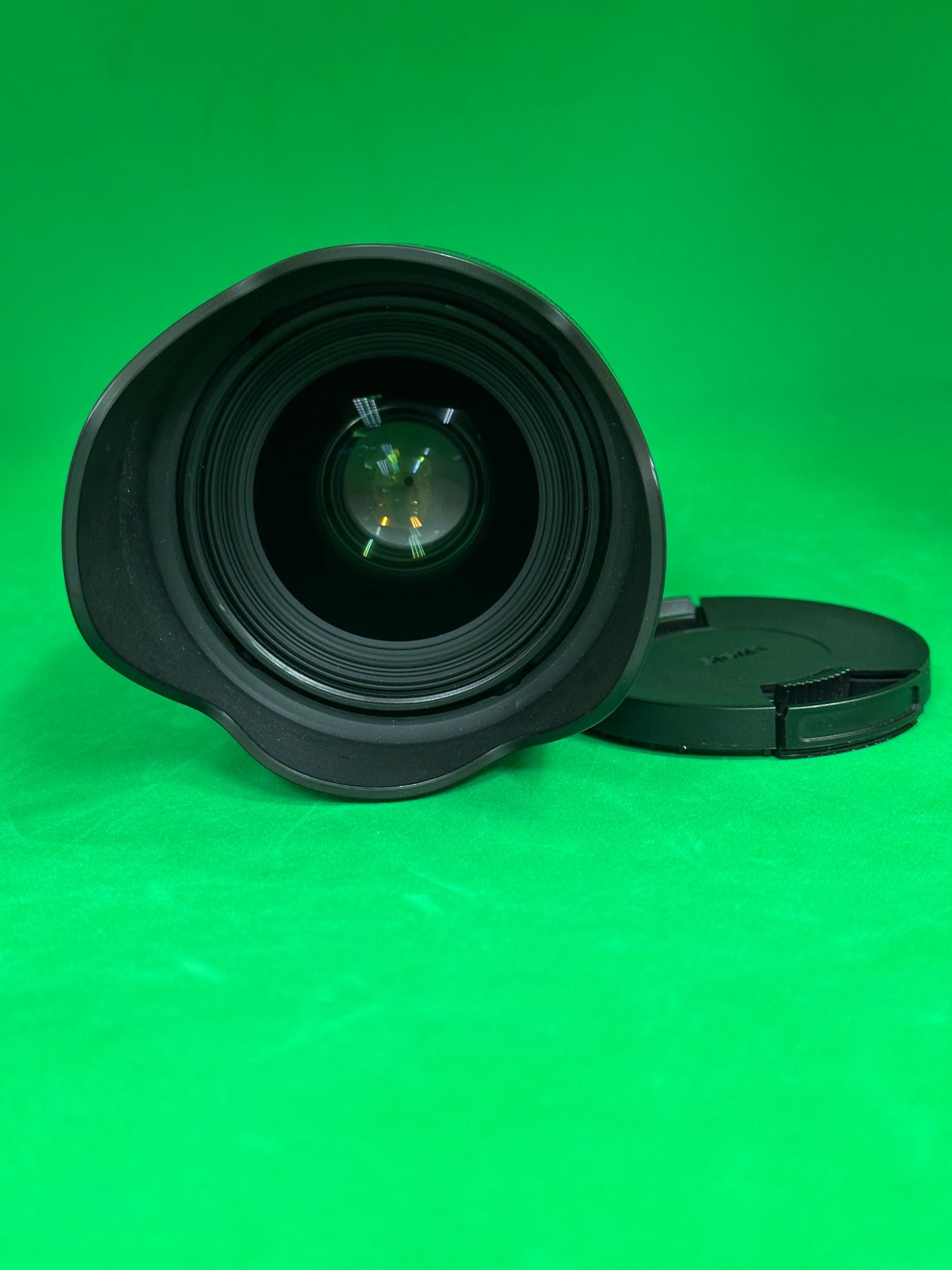 Sigma 35mm f/1.4 DG HSM Art Lens for Nikon F (used)
