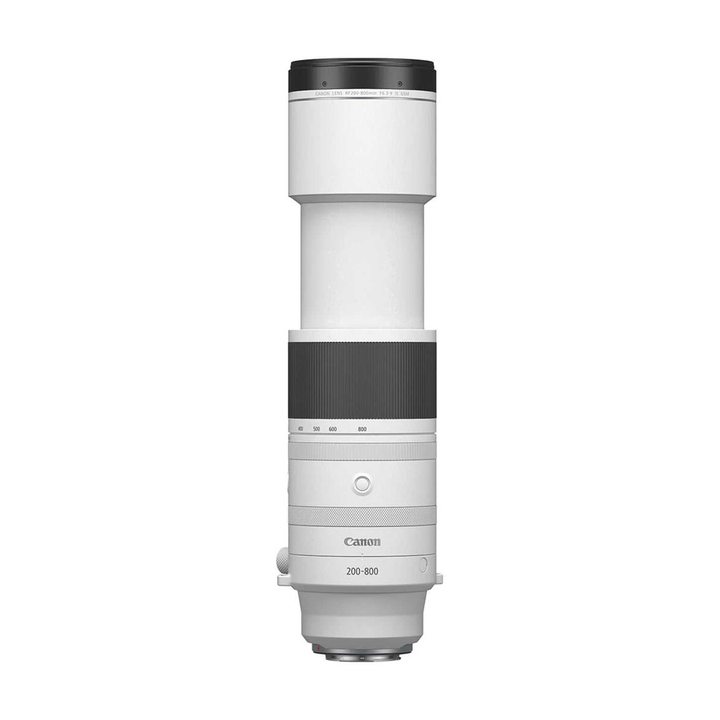 Canon RF 200-800mm f/6.3-9 IS USM Lens (used) like new