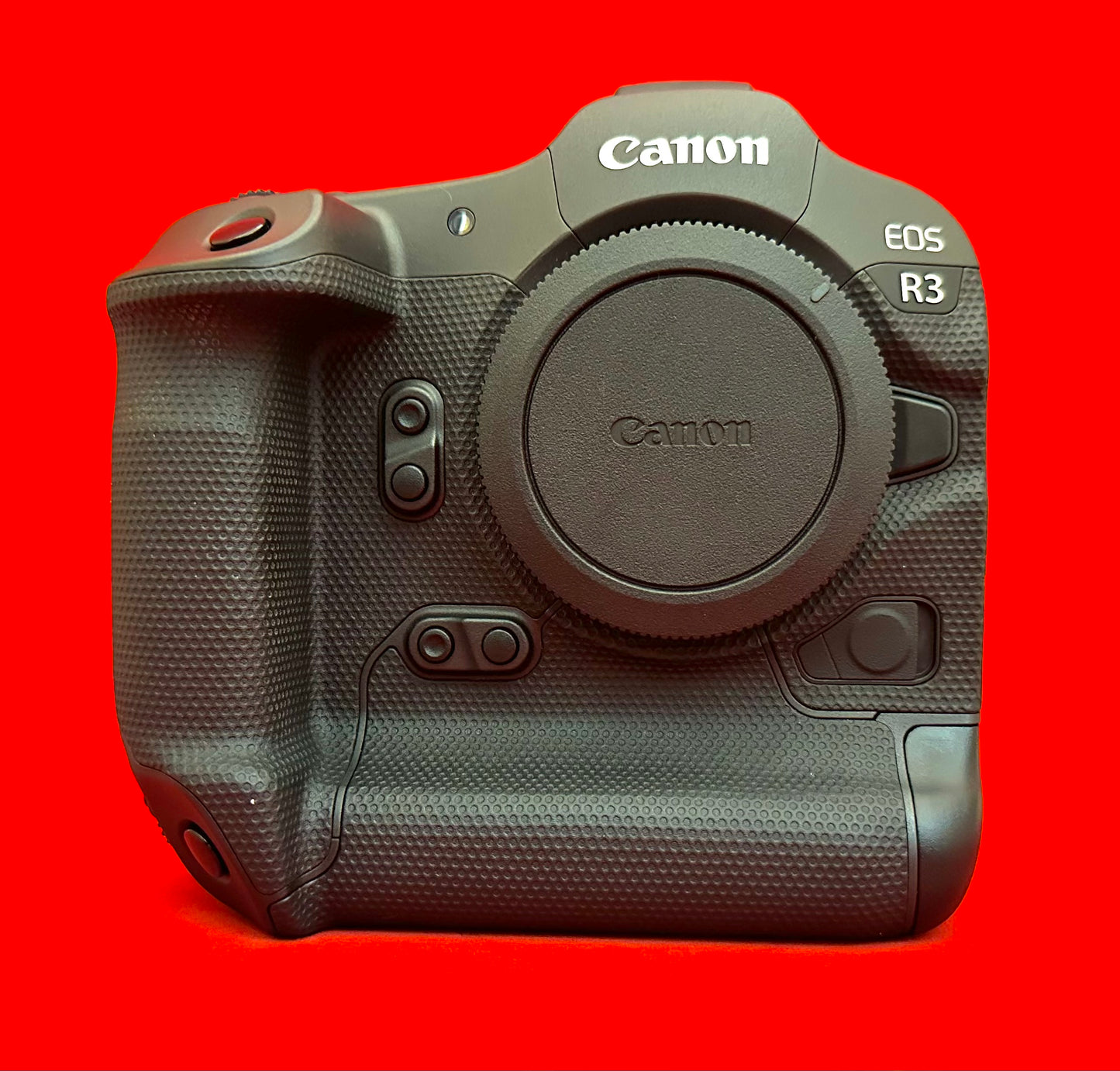 Canon EOS R3 Mirrorless Camera (used)