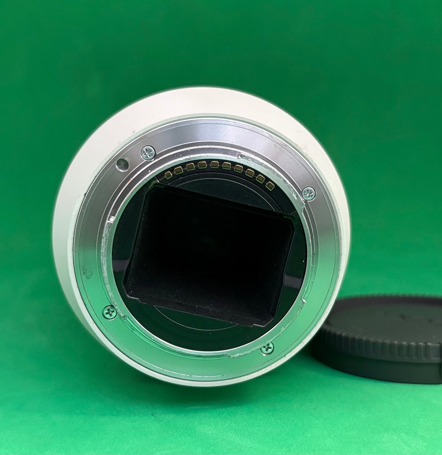Sony FE 70-200mm f/4 G OSS Lens E-Mount (used)