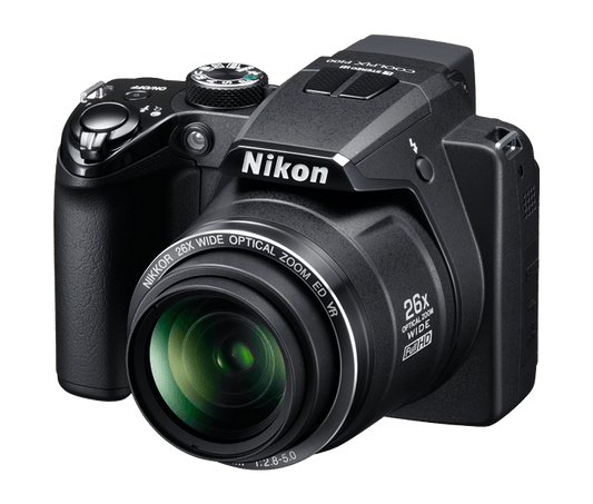 Nikon Coolpix P100 Camera (Used)