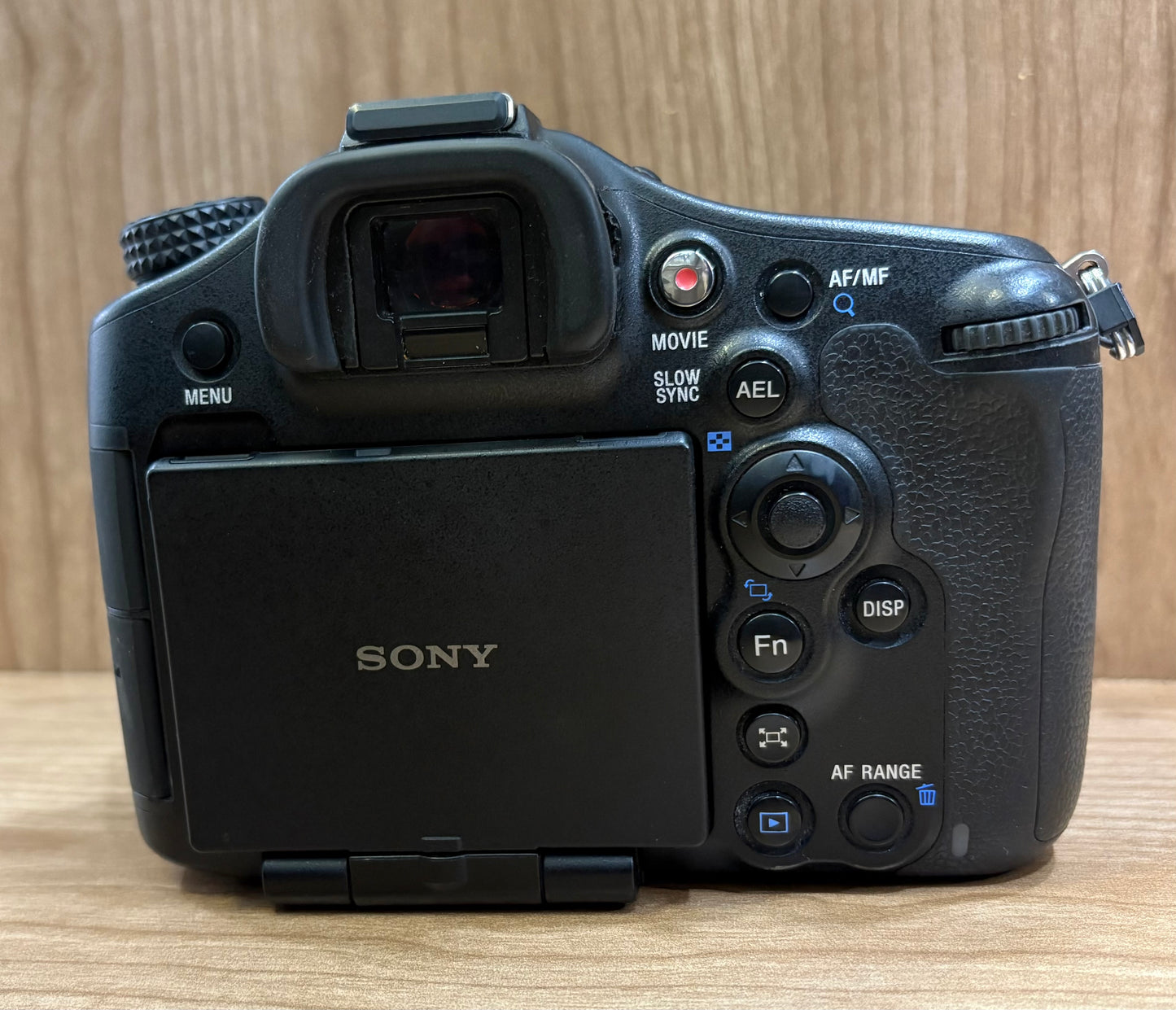 Sony Alpha a99 DSLR Camera Body Only (used)