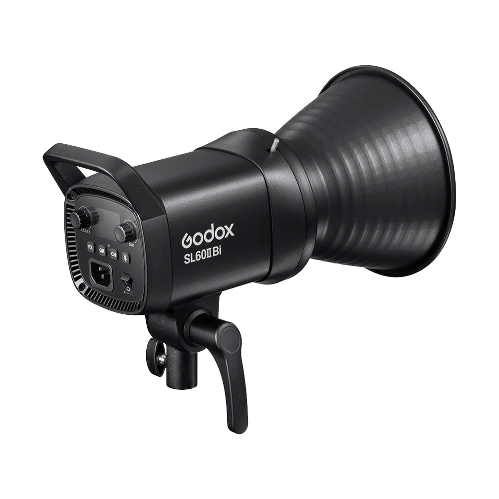 Godox SL60IIBI Bi-Color LED Video Light