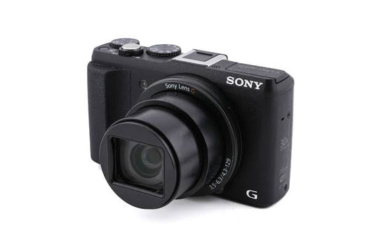 Sony Cyber-Shot DSC-HX60 (used)