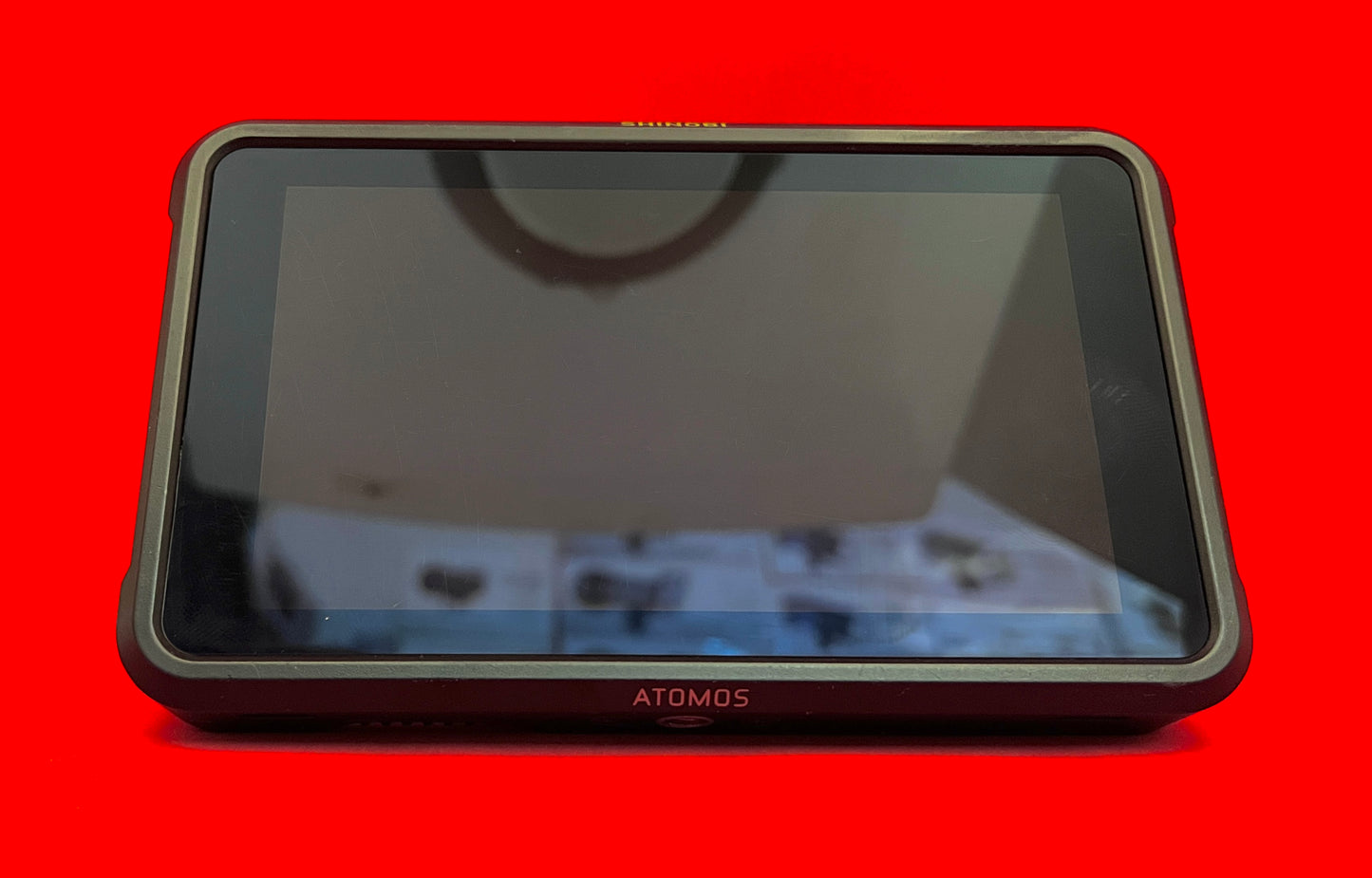 Atomos Shinobi 5.2" 4K HDMI Monitor (used)