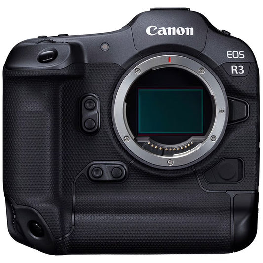 USED Canon EOS R3 Mirrorless Camera Body