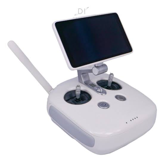 DJI Phantom 4 Pro + Plus - Remote Controller GL300E  (used)