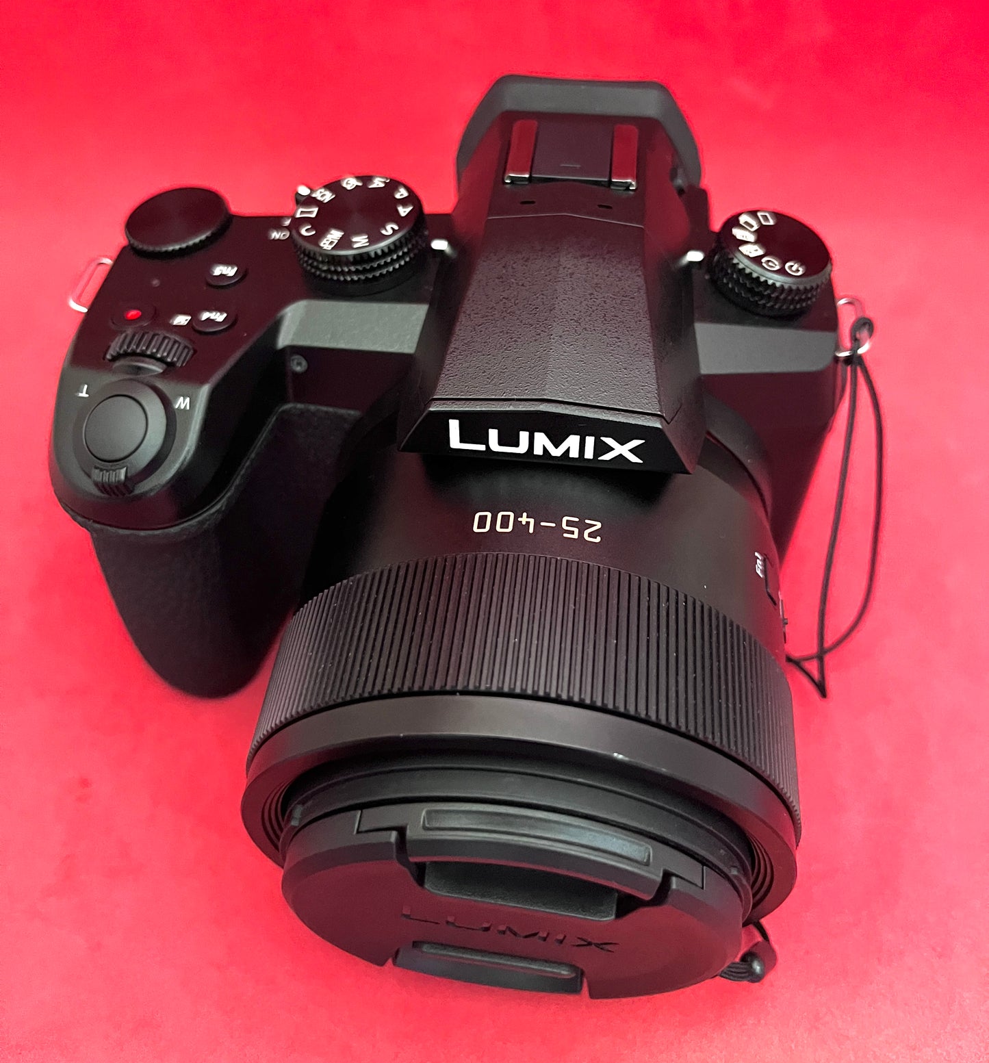 Panasonic Lumix DC-FZ1000M2 20.1P (used)