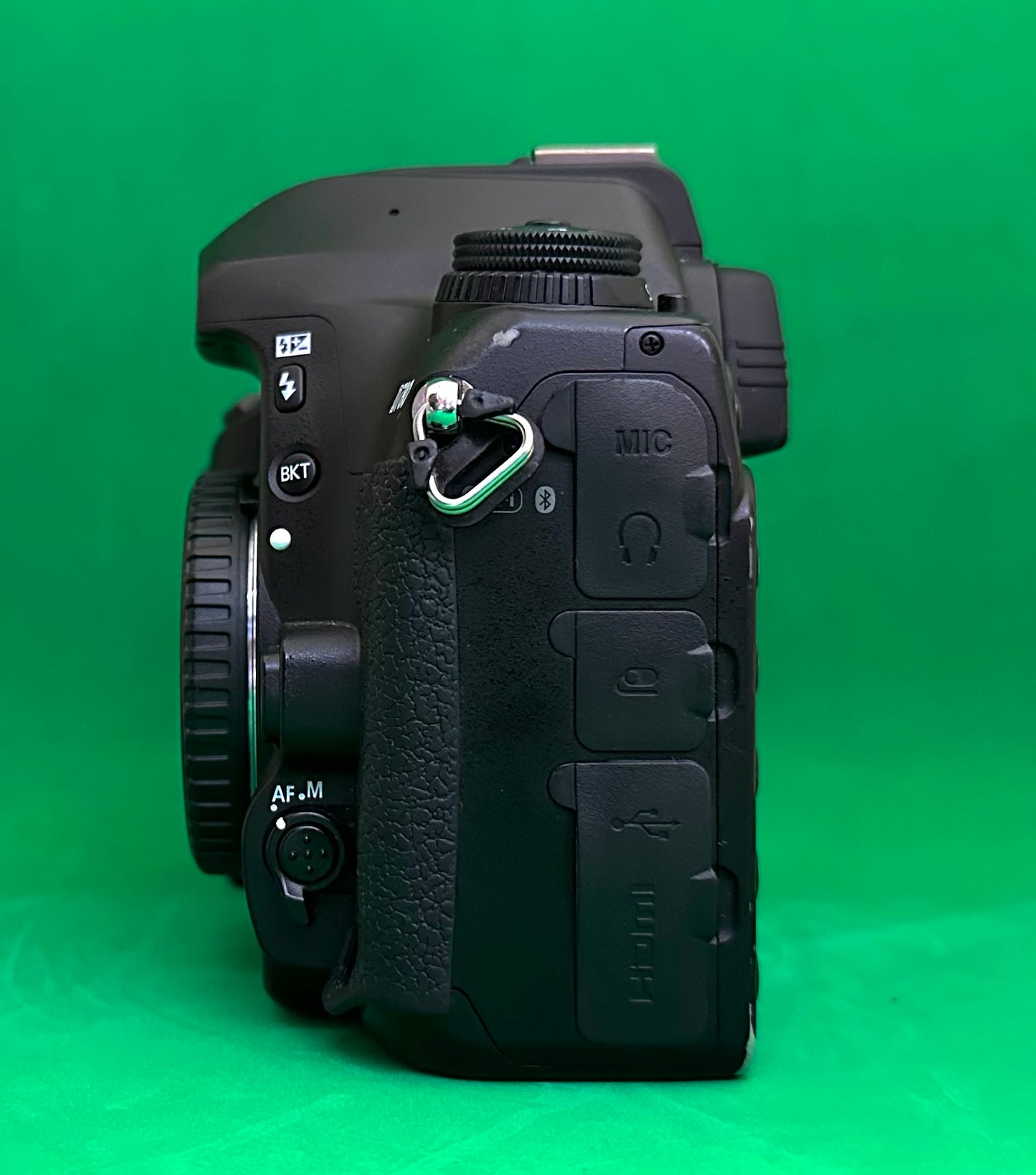 Nikon D780 DSLR Camera Body Only (used)