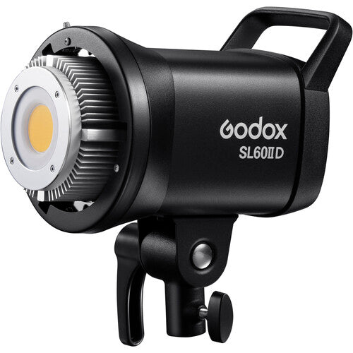 Godox SL60II D LED Video Light (Daylight-Balanced)