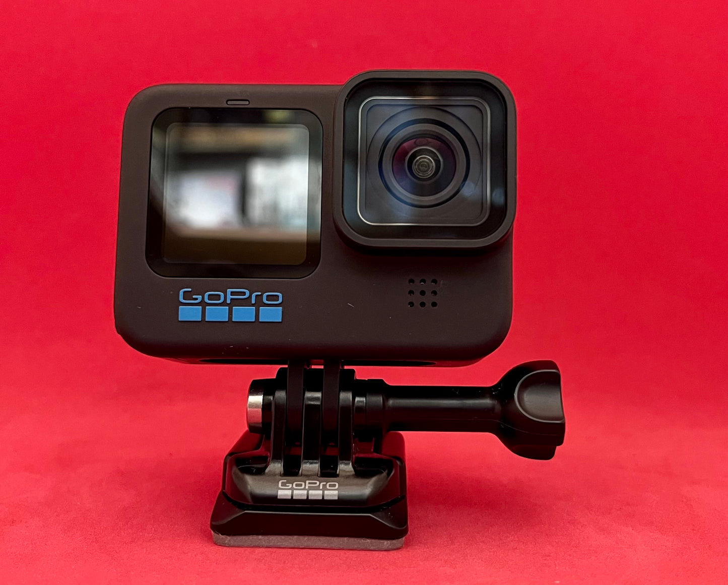 GoPro HERO11 Black Action Camera (used)