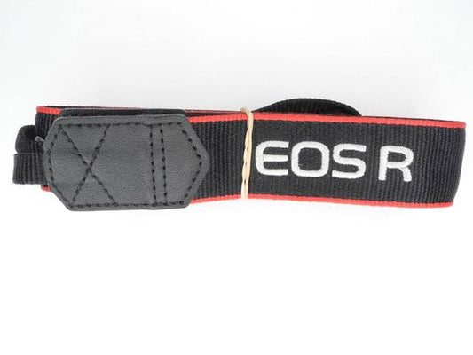 Canon eos R cameras belt