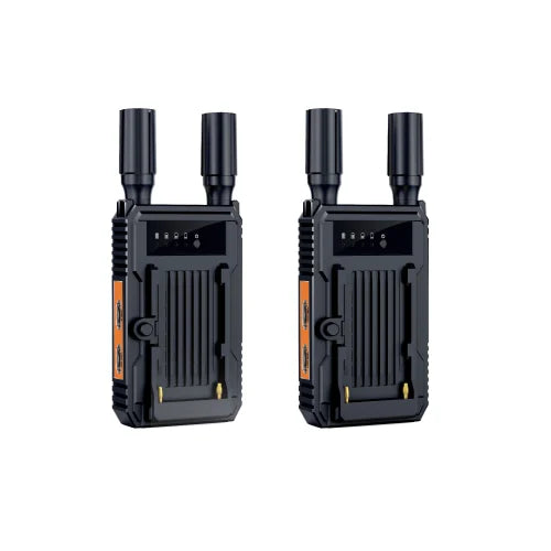 vrriis 4k wireless hdmi transmitter and receiver WL097