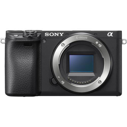 Sony Alpha a6400 Body (used)