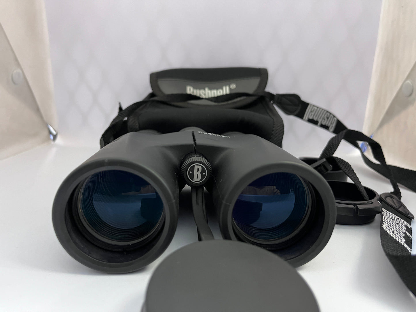 Bushnell 10x42 All-Purpose Binoculars (used)