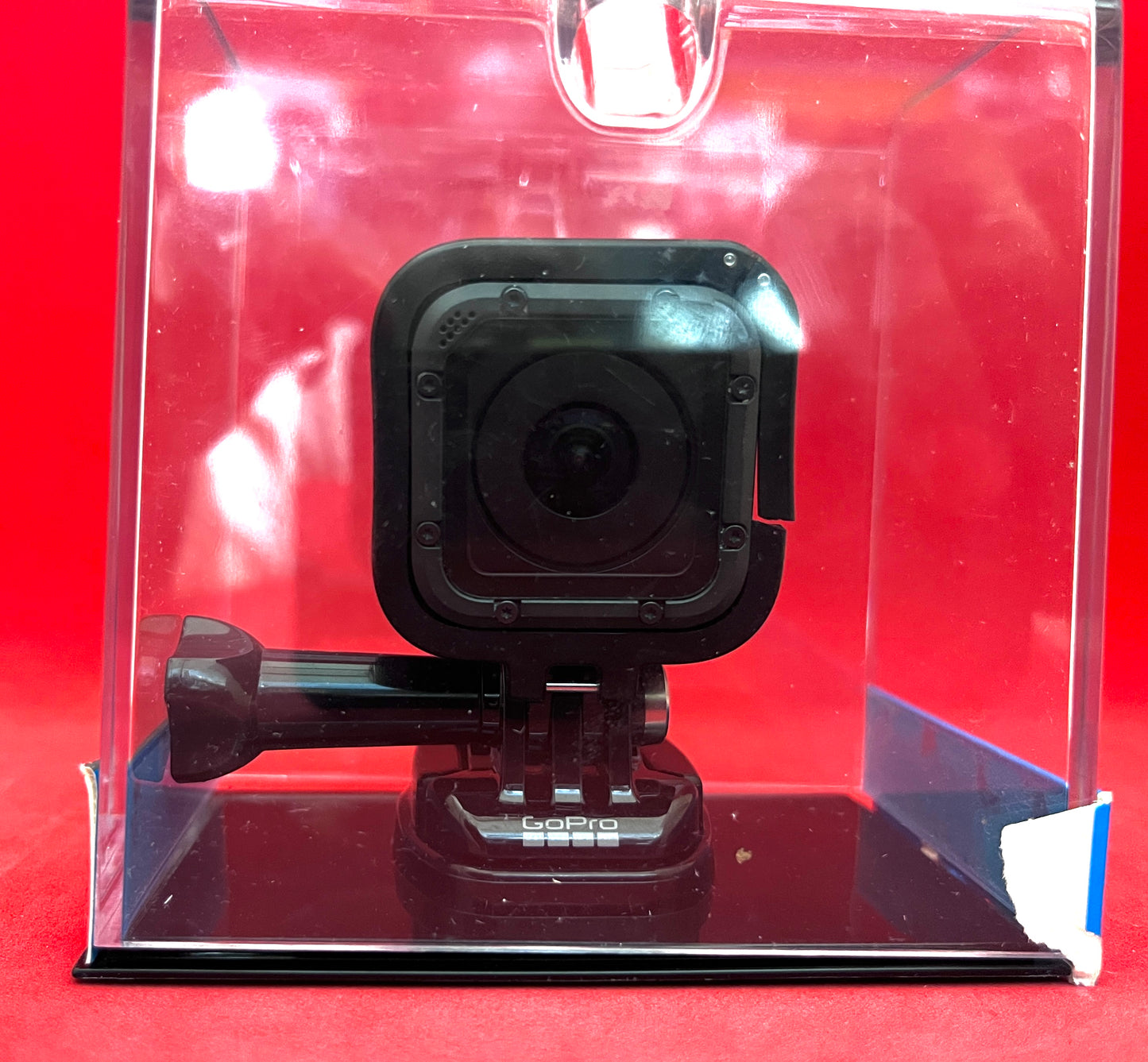 GoPro HERO5 Session Action Camera (used)