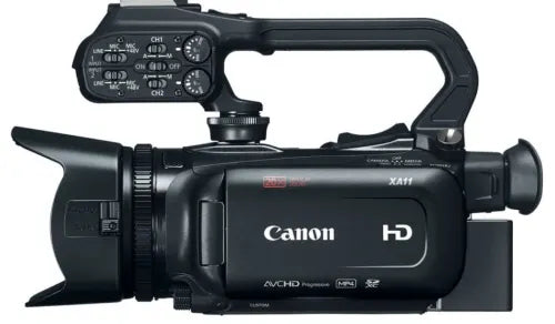 Canon XA11 Professional Full HD Camcorder (used)