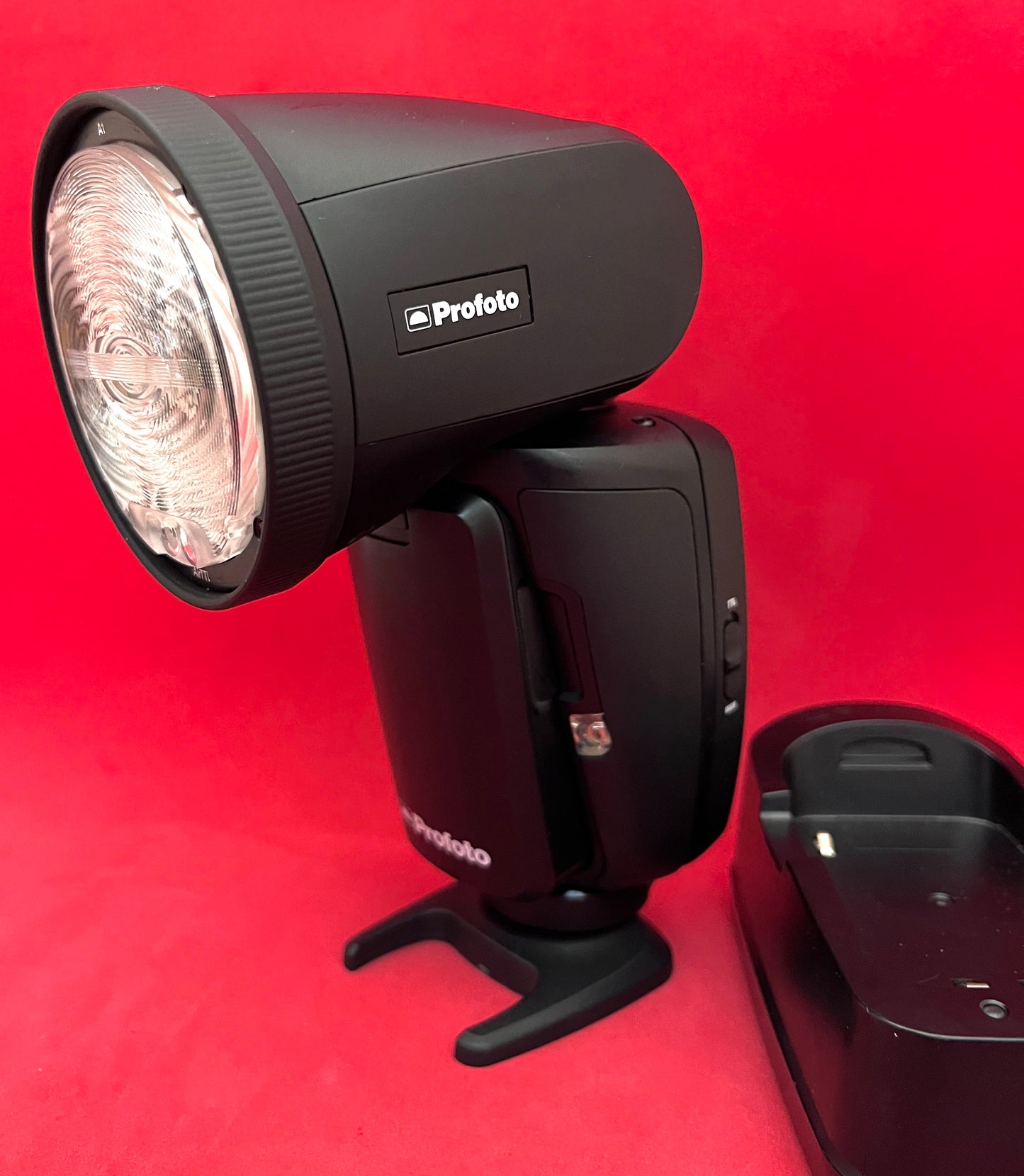 Profoto A1  Studio Speedlight for Canon (used)