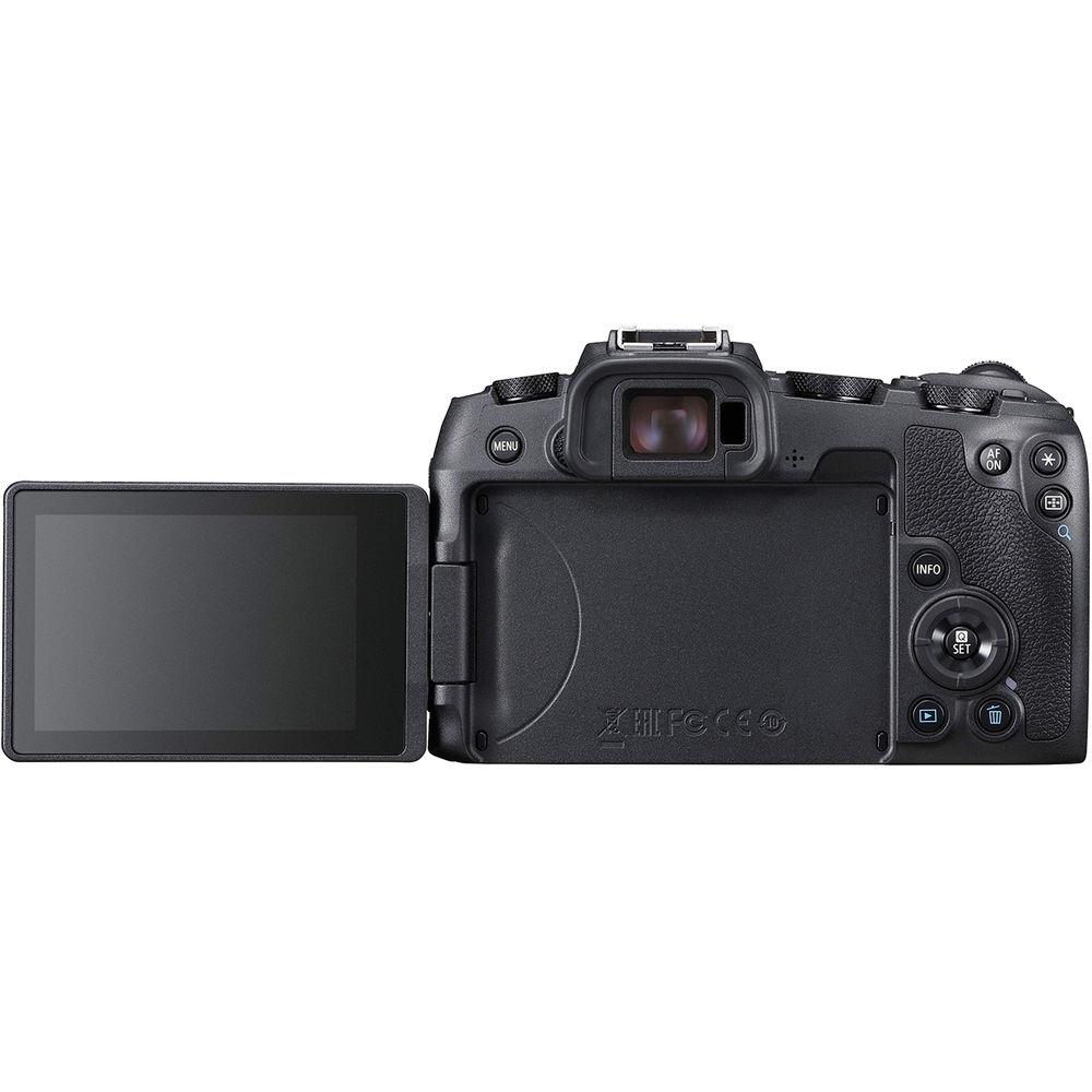 Canon EOS RP Mirrorless Body (Brand New)