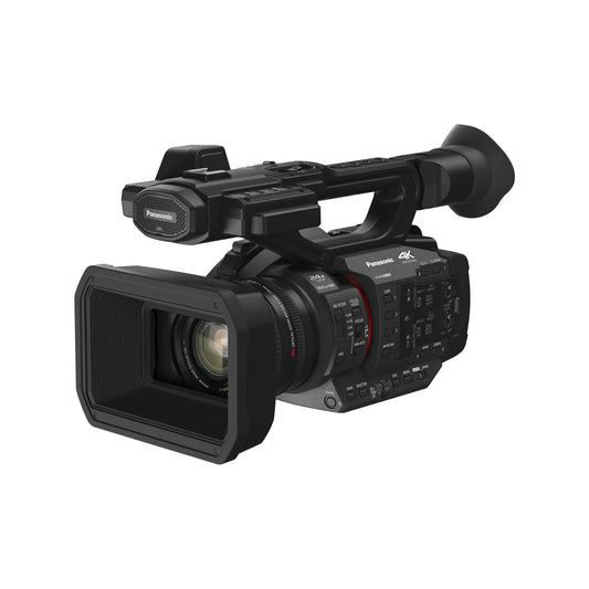 Panasonic HC-X2GC 4K PRO Memory Card Camcorder (used)