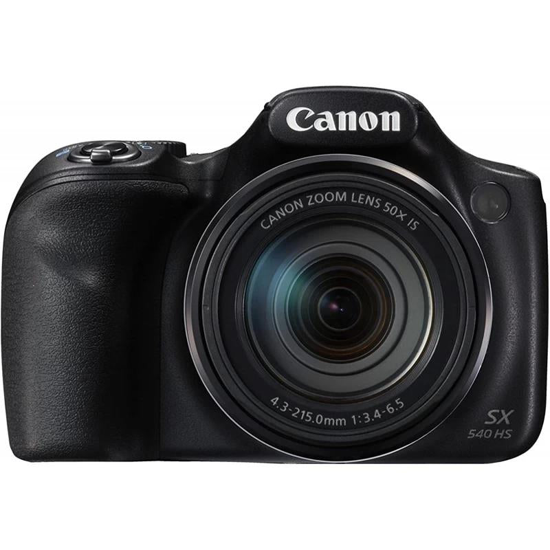 Canon PowerShot SX540 HS (Used)