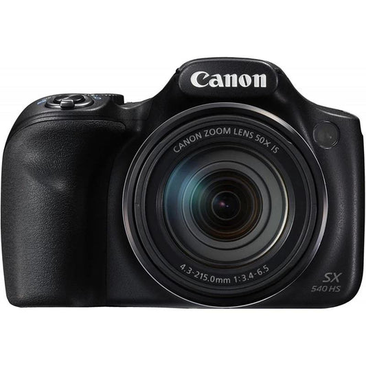 Canon PowerShot SX540 HS (Used)
