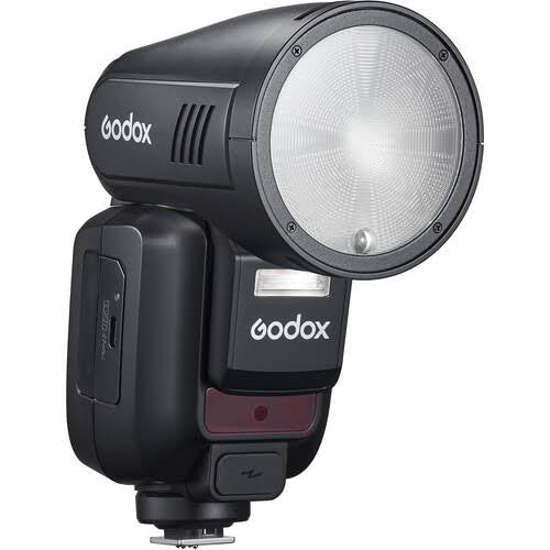 Godox V100-C Flash for Canon