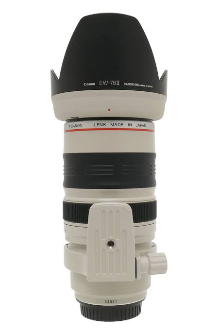 CANON EF 35-350MM F3.5-5.6 L USM LENS (used)