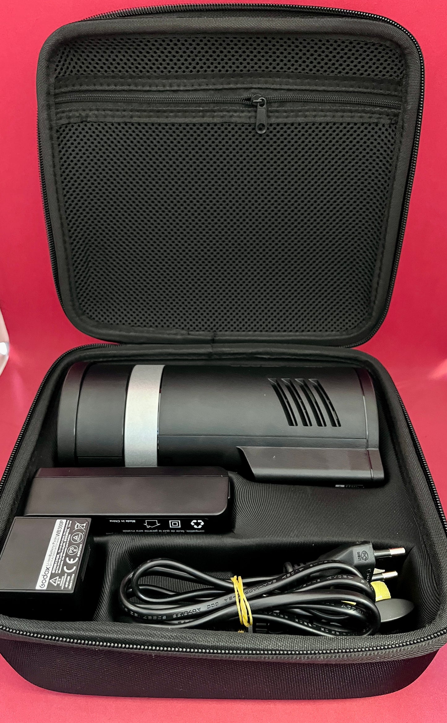 Godox AD300 Pro 300 Outdoor Flash (used)