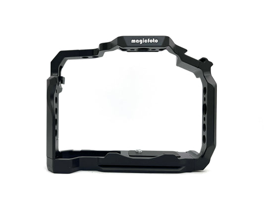 Magic-photo Camera cage for Canon R50