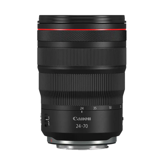 Canon RF 24-70mm f/2.8L IS USM Lens (used)