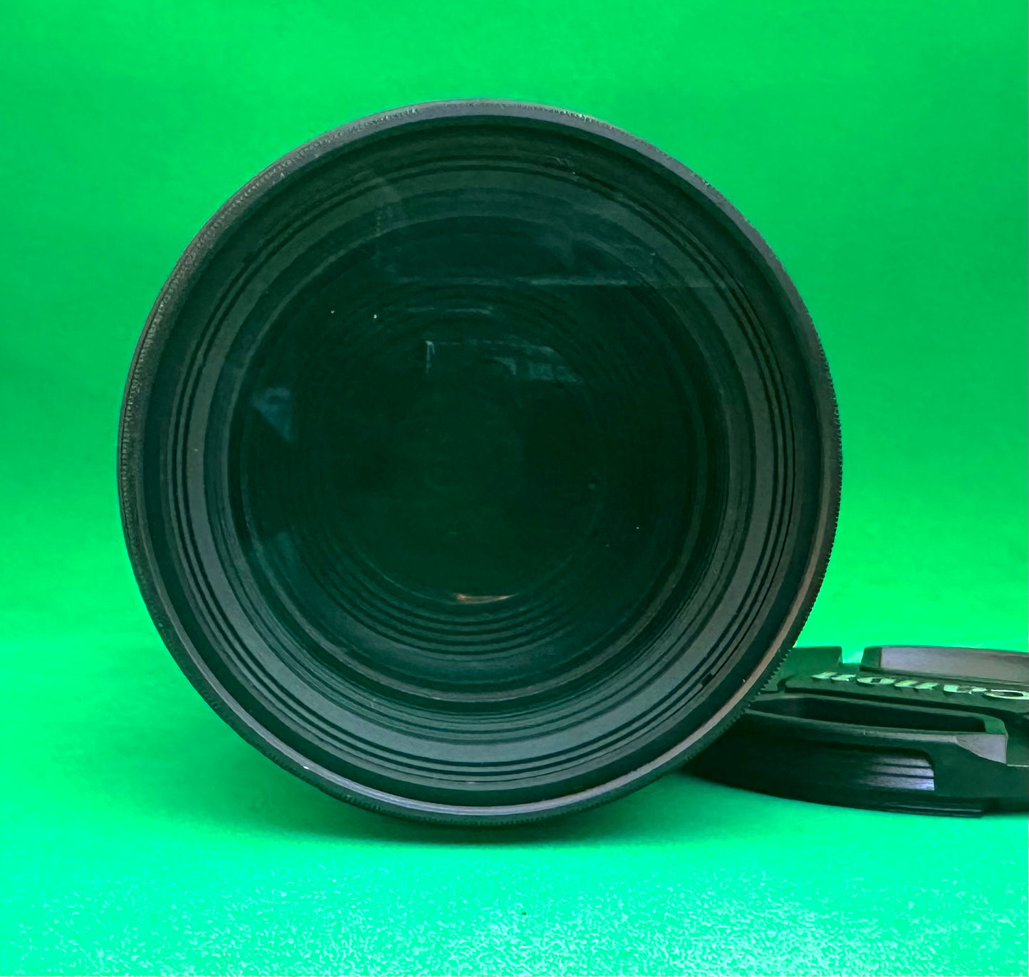 CANON EF 70-200MM F4 L IS USM LENS (used)