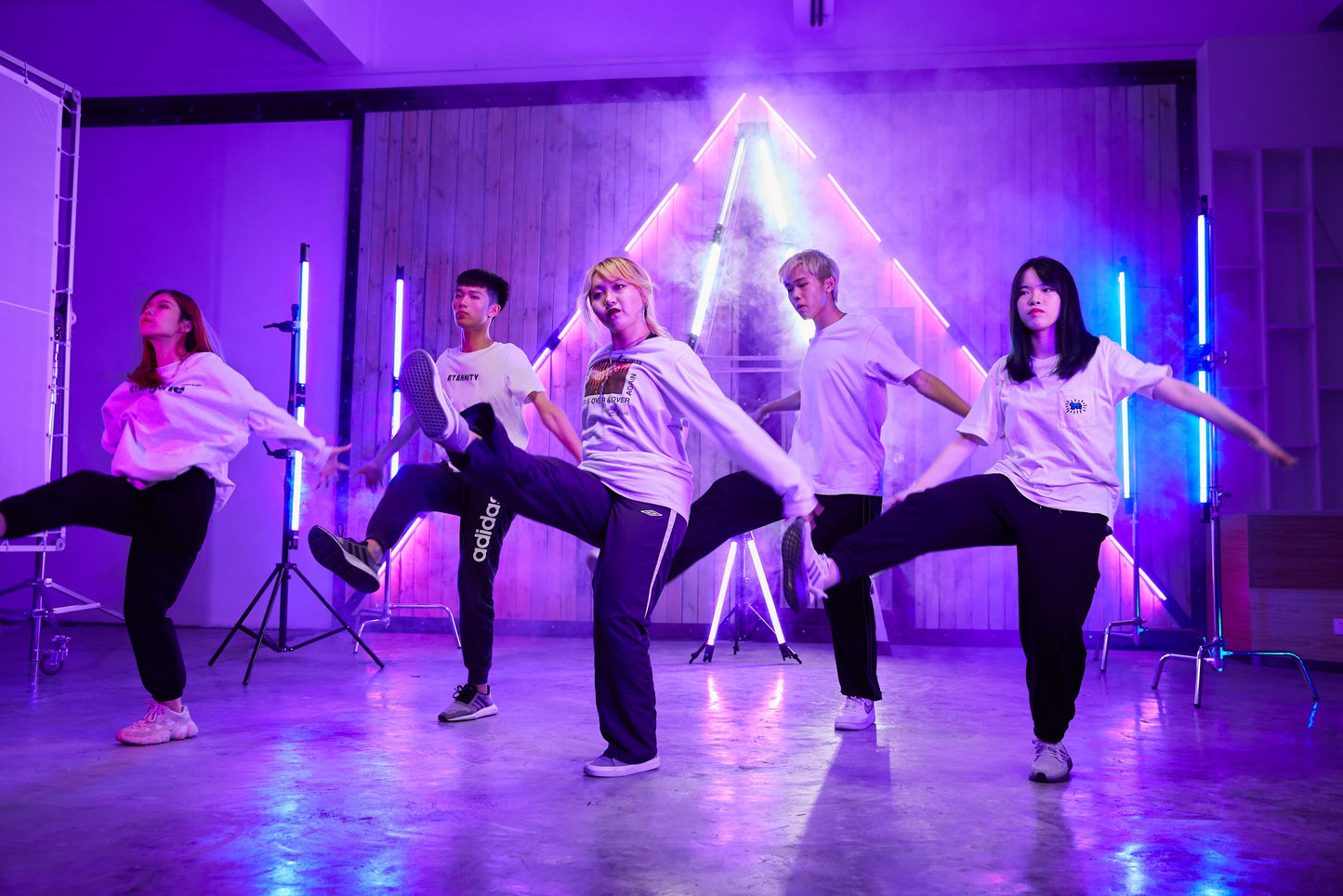 Godox TL60 Tube Light RGB Single light Kit