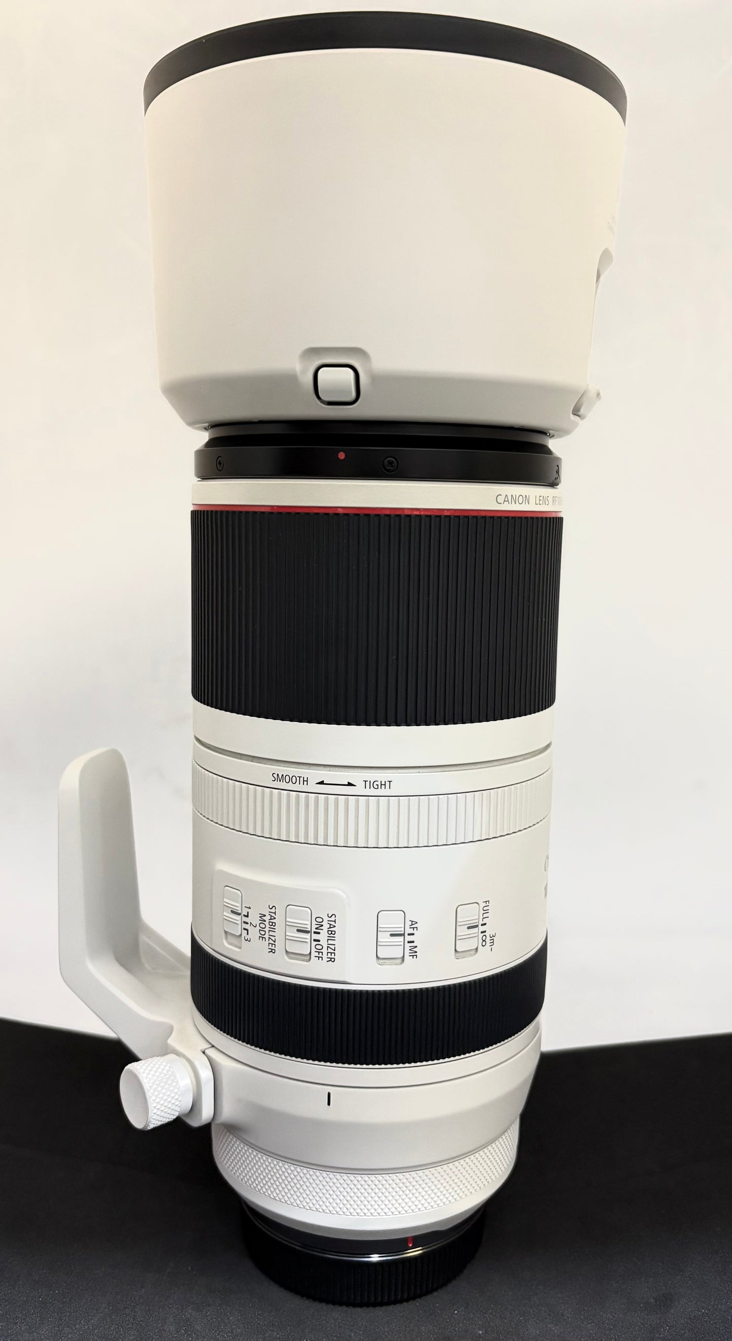 Canon RF 100-500mm f/4.5-7.1L IS USM Lens (used)