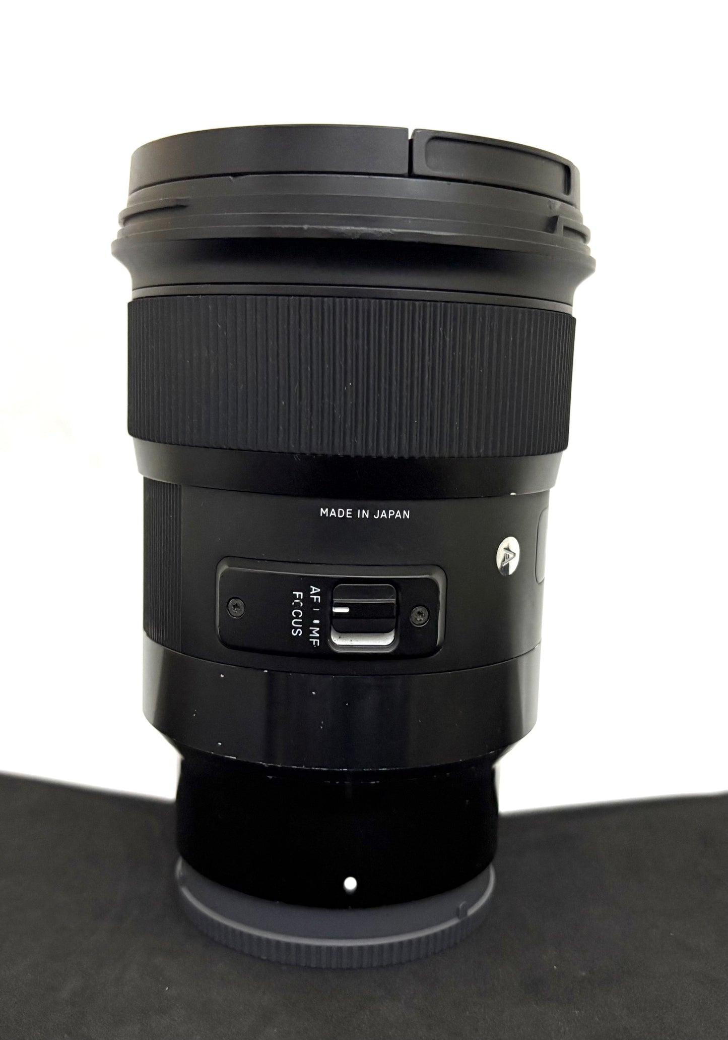 Sigma 24mm f/1.4 DG HSM Art Lens for Sony E (used)