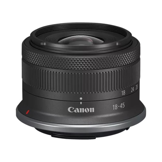Canon RF-S 18-45mm f/4.5-6.3 IS STM (used)