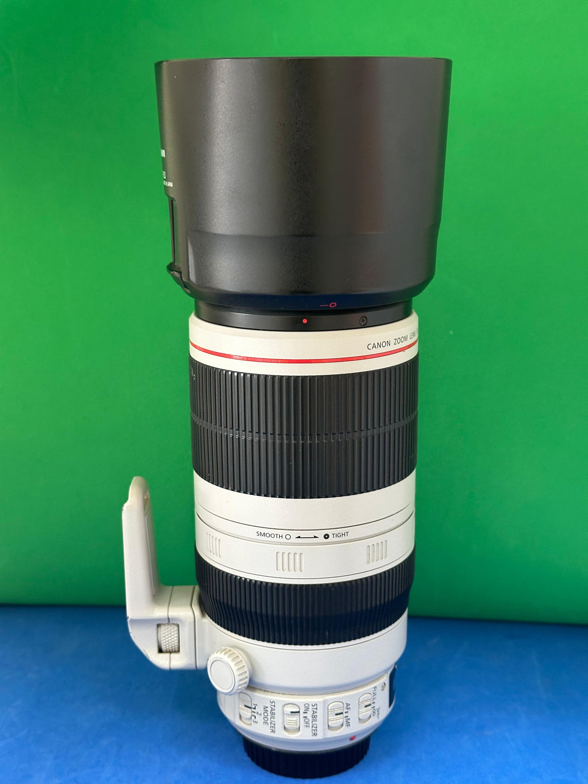 Used Canon EF 100-400mm f/4.5-5.6 L IS II USM (used)