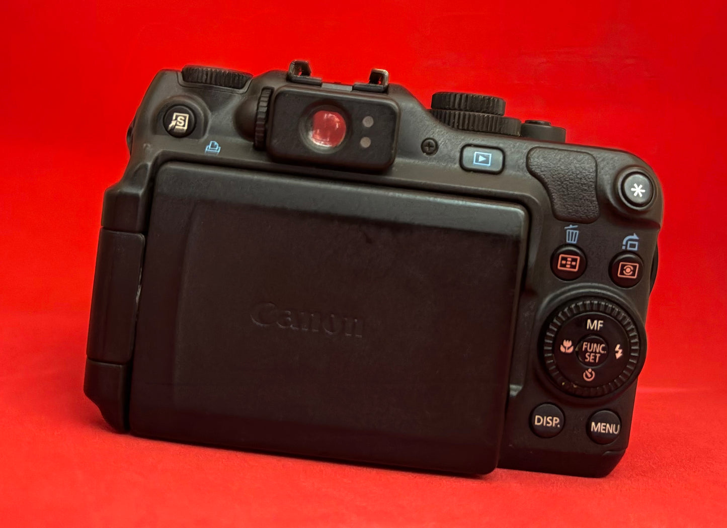Canon Powershot G12 (used)