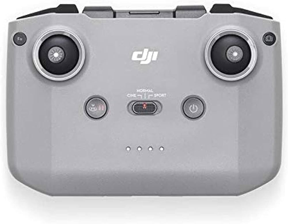 DJI Mini 2 Remote Controller Use for DJI Mavic 3, Mini 2, Air 2S Drone (used)