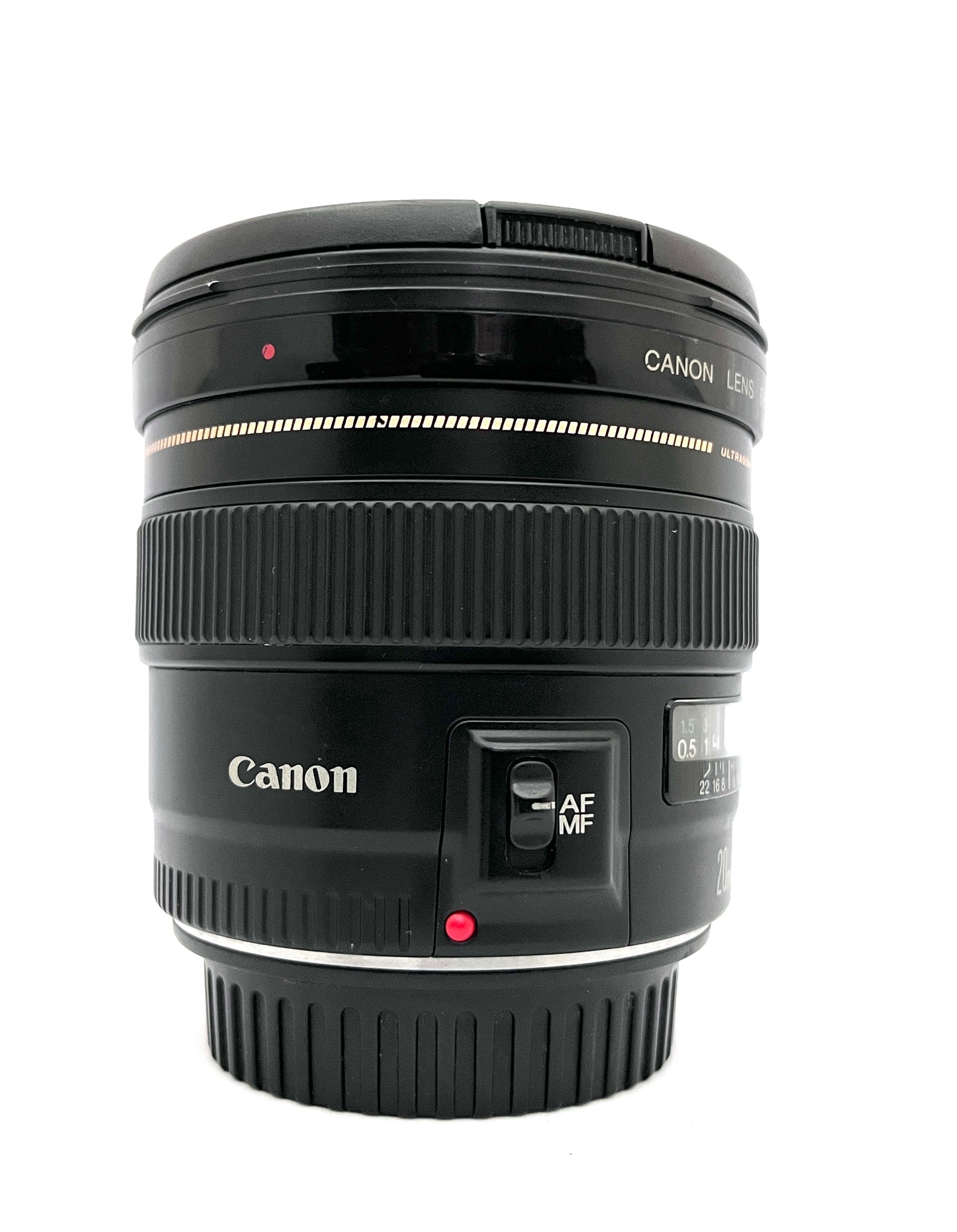 Canon EF 20mm F2.8 USM (used)