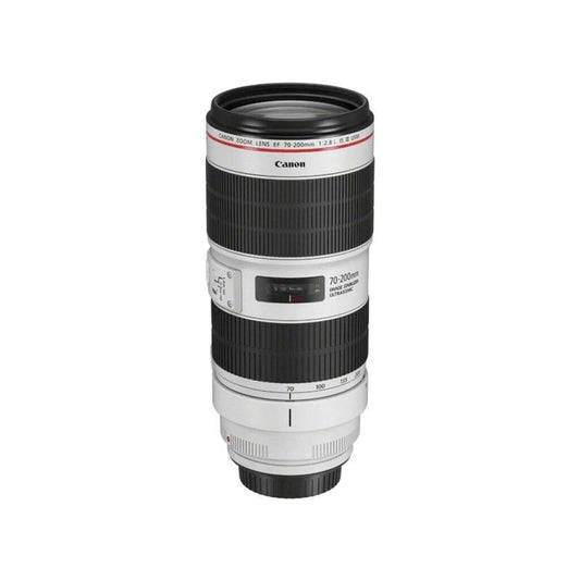 Canon EF 70-200mm f/2.8L IS III USM (used)