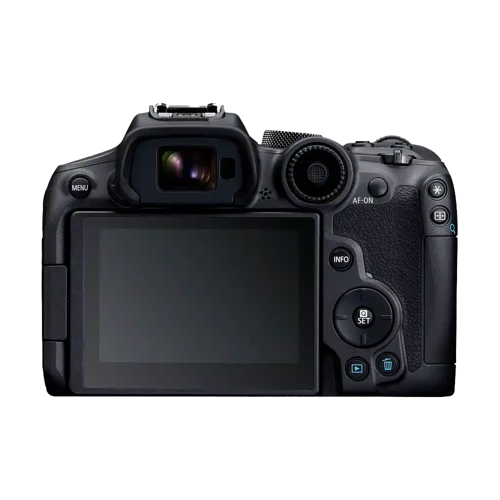 Canon EOS R7 Mirrorless Camera (Pre-owned)