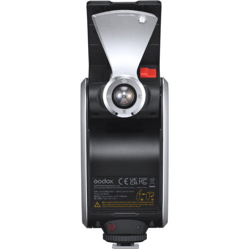 Godox Lux Senior Retro Camera Flash (used)