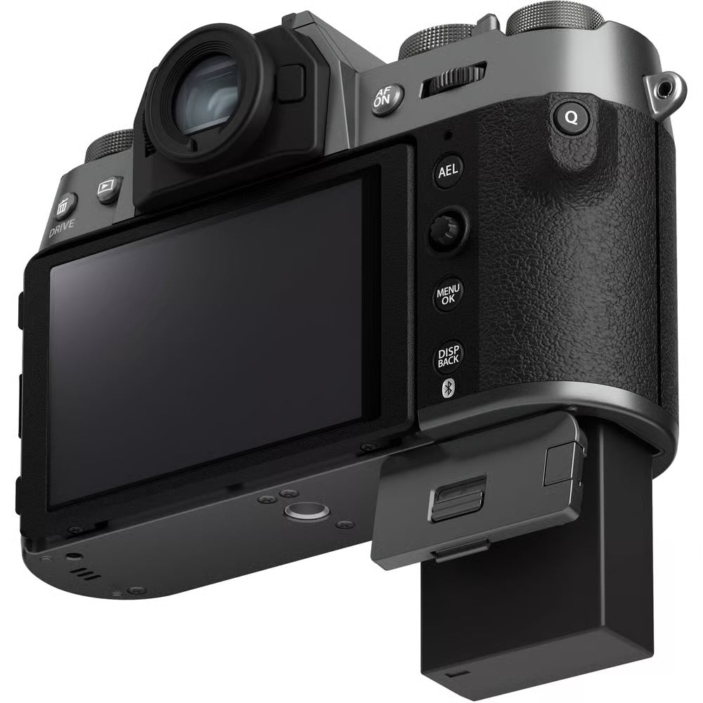 Fujifilm X-T50 Mirrorless Camera Body (used)