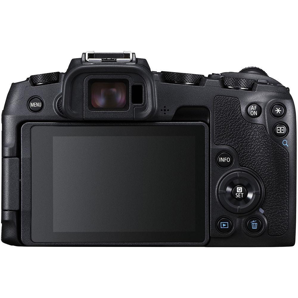 Canon EOS RP Mirrorless Body (Brand New)