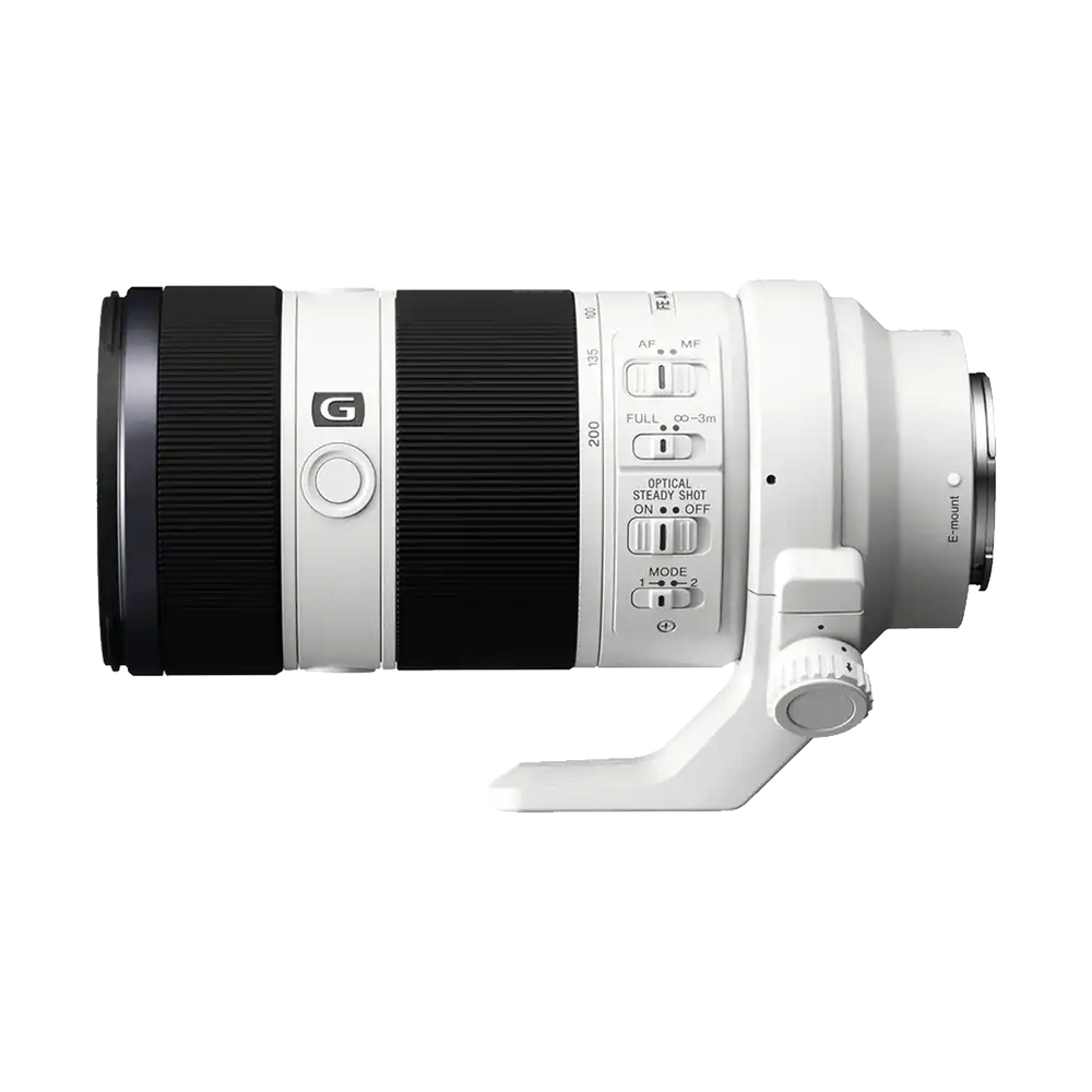 Sony FE 70-200mm f/4 G OSS Lens (used)