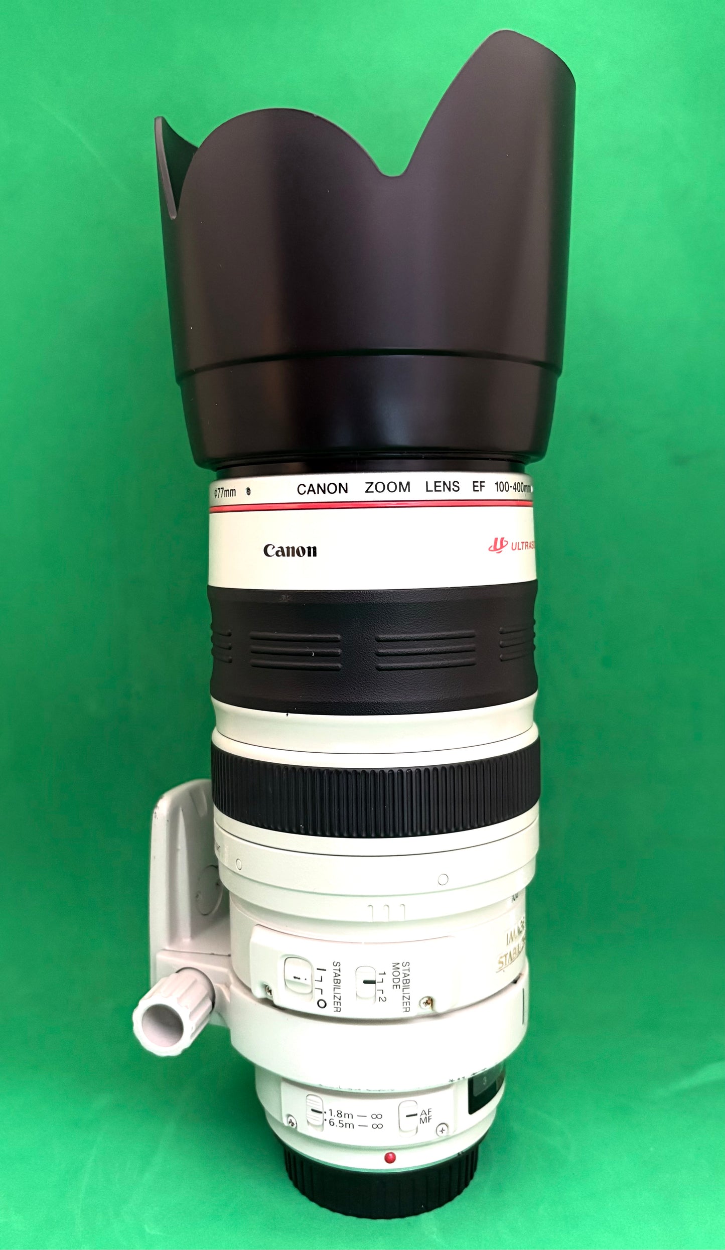 Canon EF 100-400mm f/4.5-5.6L IS USM (Used)