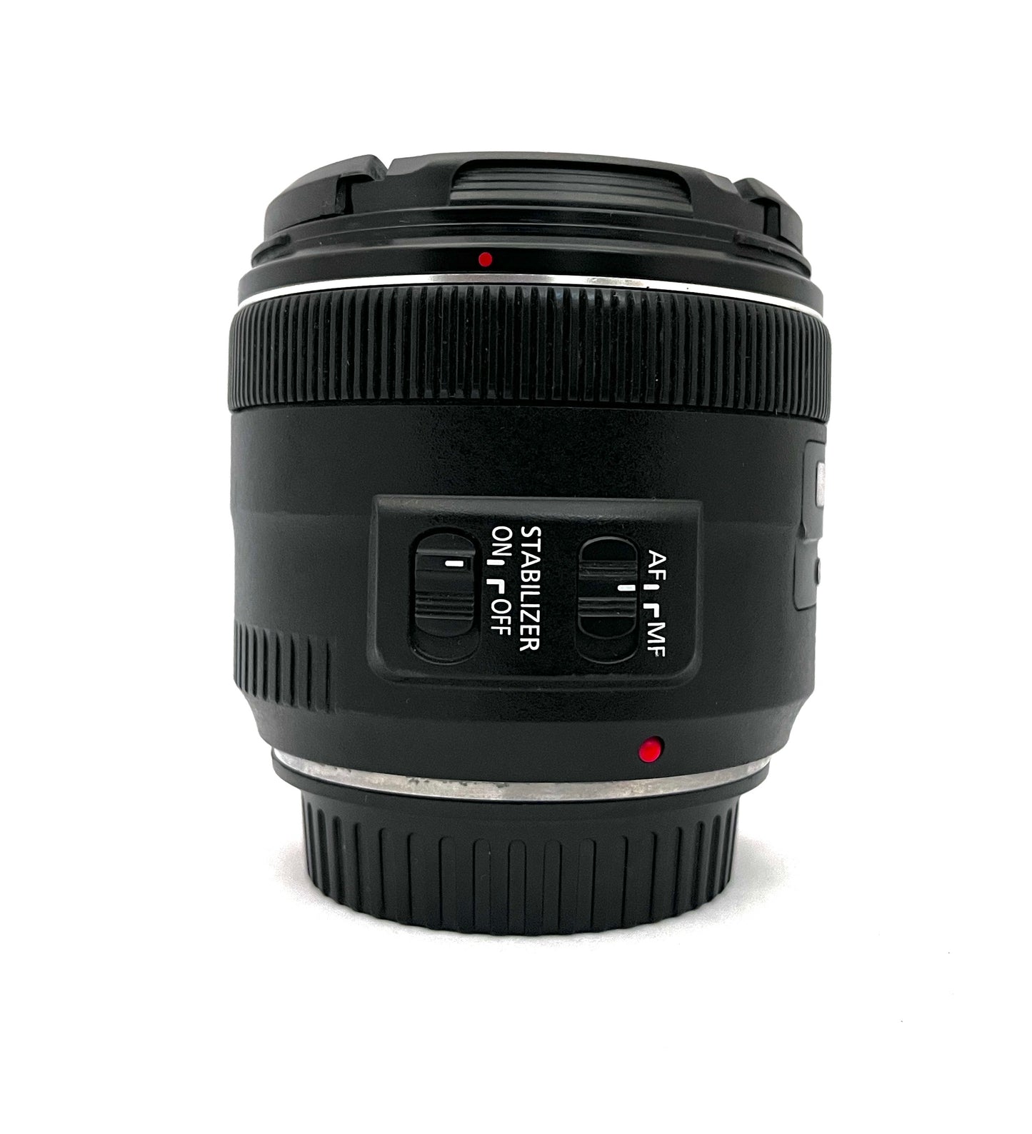 Canon EF 35mm f/2 IS USM Lens (Used)