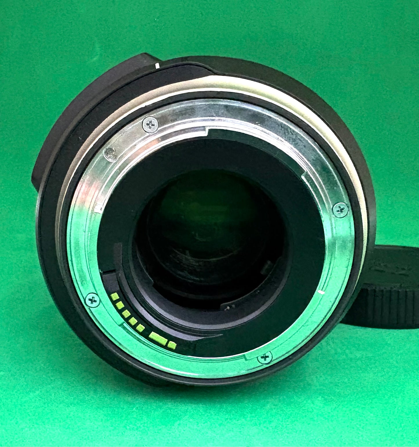 Tamron SP 24-70mm f/2.8 Di VC USD G2 Lens for Canon (used)