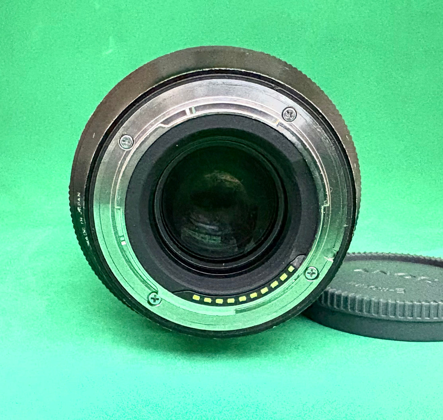 Sigma 35mm f/1.4 DG DN Art Lens for Sony E (used)
